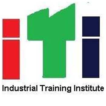 Delhi Public ITI logo