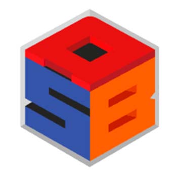 Delhi School of Business logo