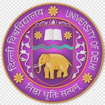 DU Faculty Of Law logo