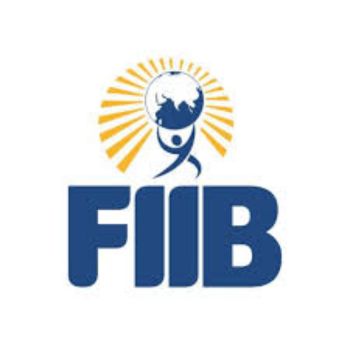 FIIB Delhi logo