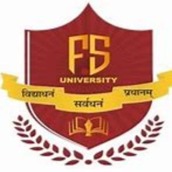 FS University logo