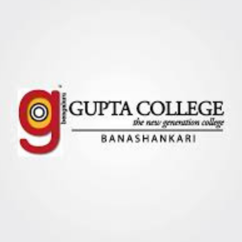 Gupta College, Bangalore logo