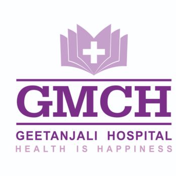 GMC Udaipur logo