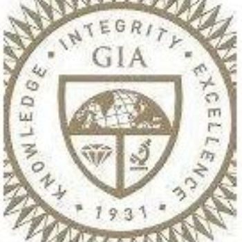 Gemological Institute of America (GIA) logo
