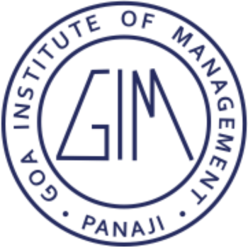 GIM Goa logo