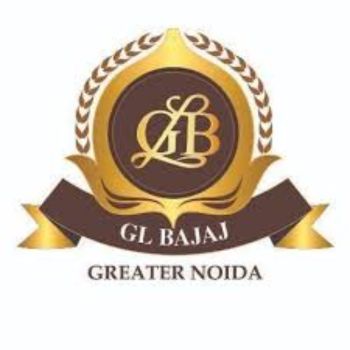 GL Bajaj Institute of Management and Research logo