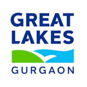 Great Lakes Gurgaon logo