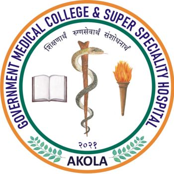 Government Medical College, Akola