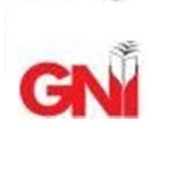 Guru Nanak Institutions Technical Campus logo