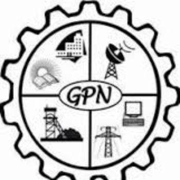 Government Polytechnic College, Sadar logo