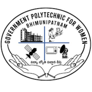 Government Polytechnic College For Women, Chandigarh logo