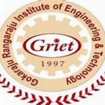 GRIET logo