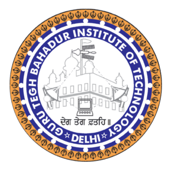 GTBIT logo