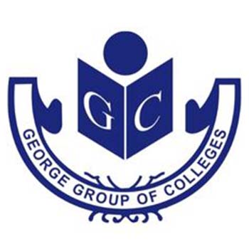 George College, George Group of Colleges logo