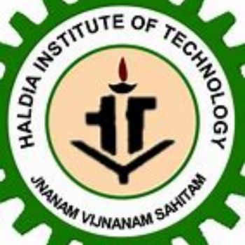 Haldia Institute of Technology logo