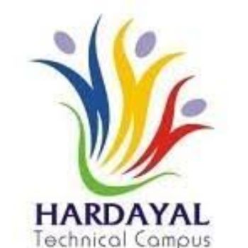 Hardayal Technical Campus logo