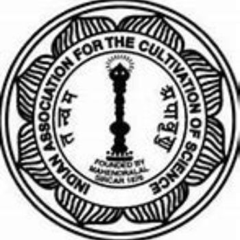IACS logo