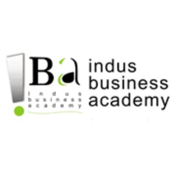 Indus Business Academy logo