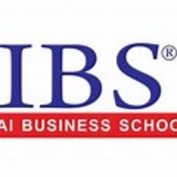 IBS Bangalore logo