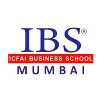 IBS Mumbai logo