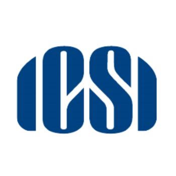ICSI Delhi logo