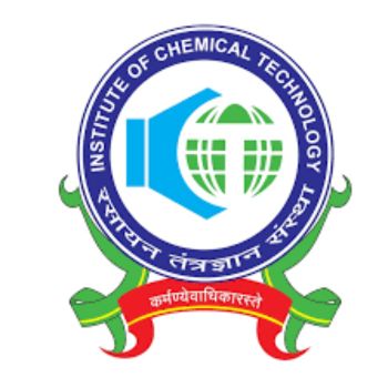 Institute of Chemical Technology, Jalna logo