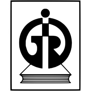 IGIDR logo