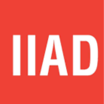 IIAD Delhi logo