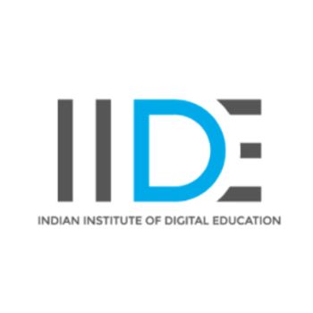 IIDE Mumbai logo