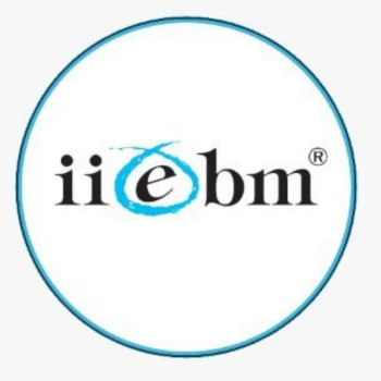 IIEBM Pune logo