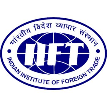 IIFT Kolkata logo