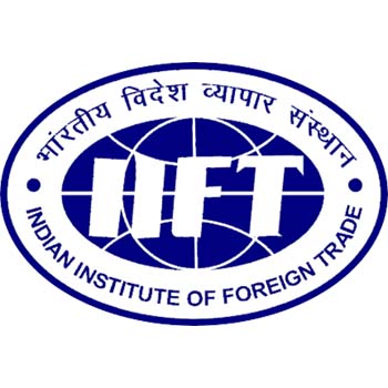 IIFT Delhi logo