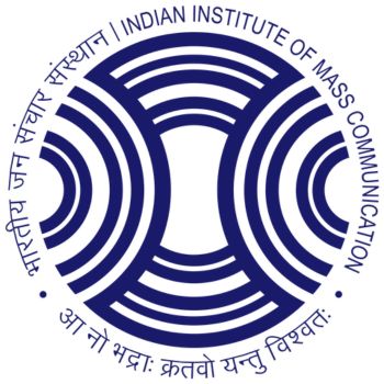 IIMC Delhi logo