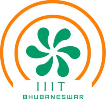 IIIT Bhubaneswar logo