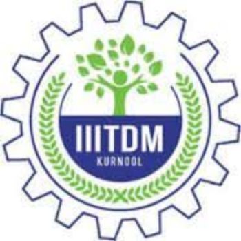 IIITDM Kurnool logo