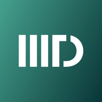 IIIT Delhi logo