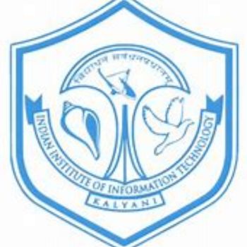 IIIT Kalyani logo
