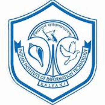 IIIT Lucknow logo