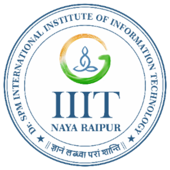 IIIT Naya Raipur logo