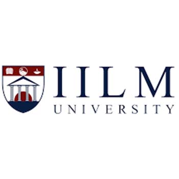 IILM Institute for Business and Management logo