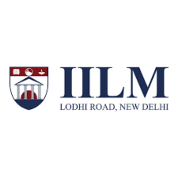 IILM Lodhi Road logo