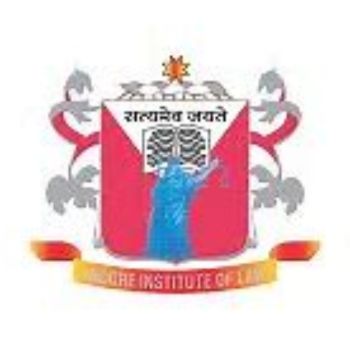 Indore Institute of Law logo