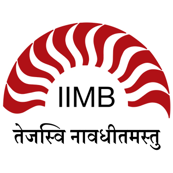 IIMB logo