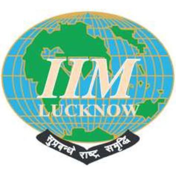 IIM Lucknow - Indian Institute of Management - Noida Campus logo