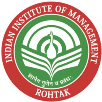 IIM Rohtak logo