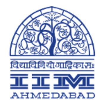 IIMA logo
