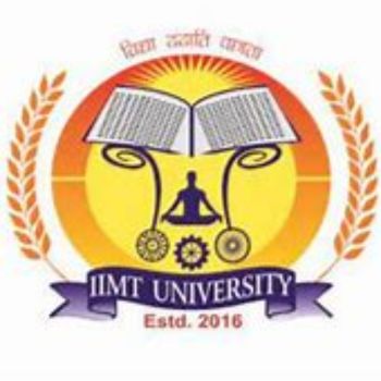 IIMT University logo