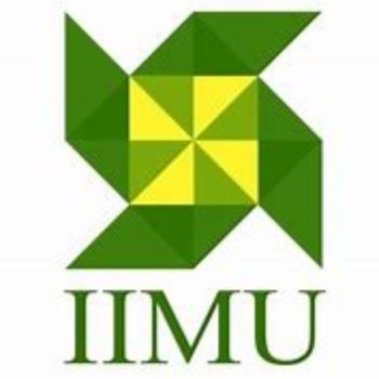IIM Udaipur logo