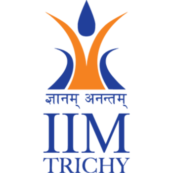 IIM Trichy logo