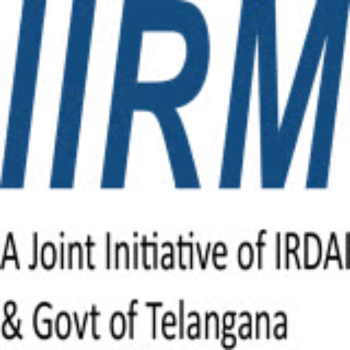 IIRM logo